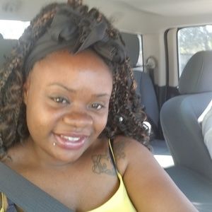 Meet your Posher, Bianca